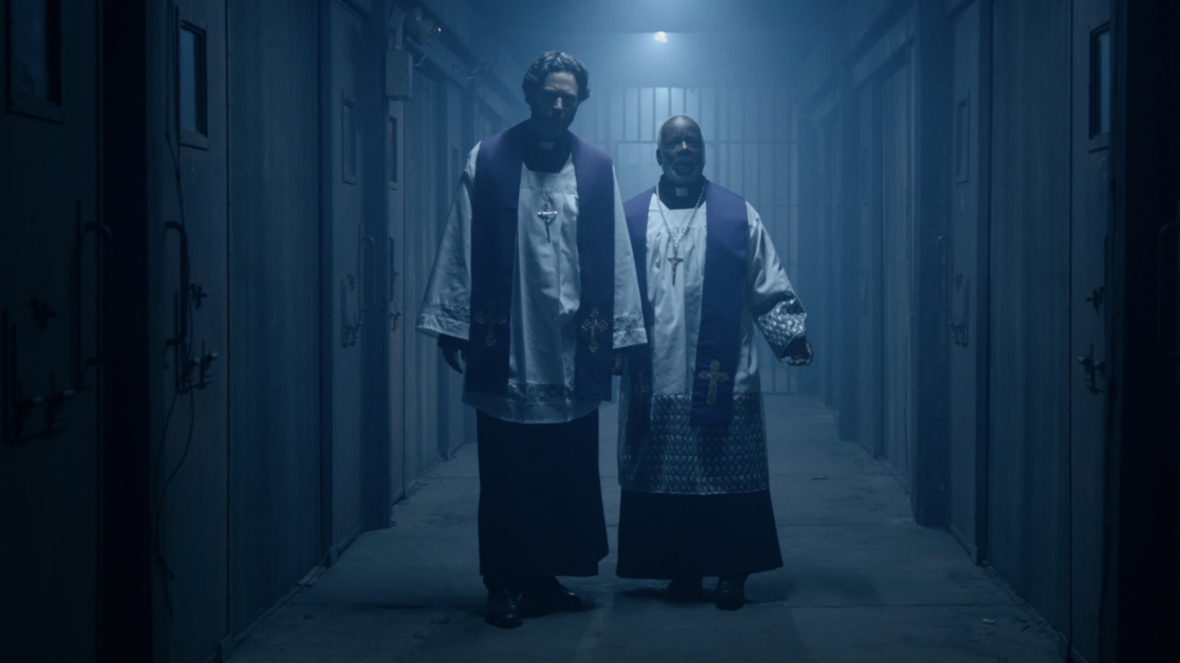 The Exorcism of God - immagine