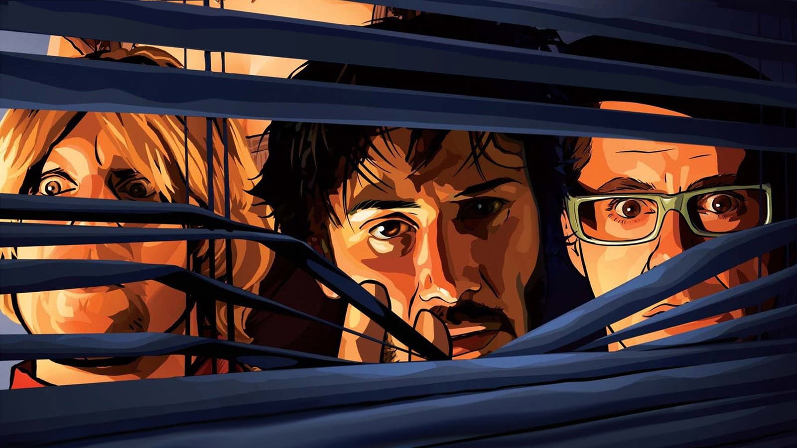 A Scanner Darkly - Un oscuro scrutare - immagine