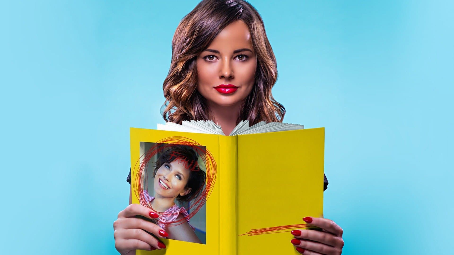Pretty Little Stalker - Tra le Pagine della Pazzia - immagine