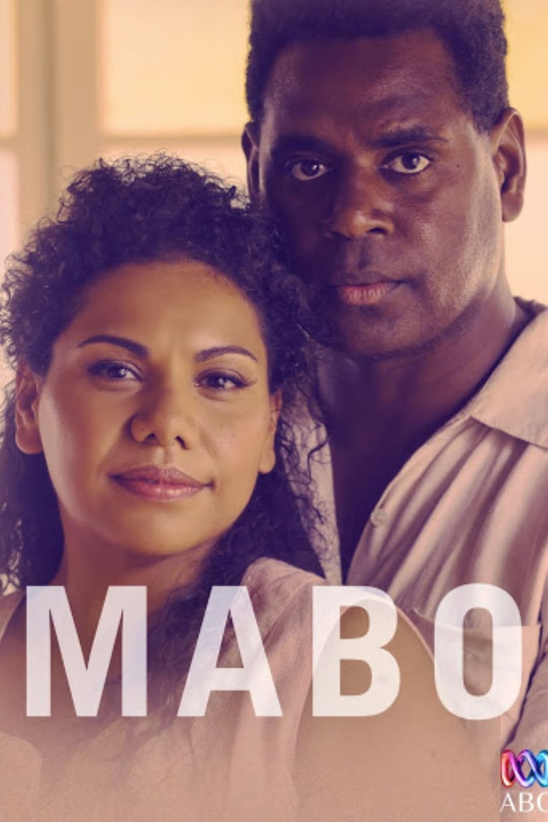 Poster di Mabo
