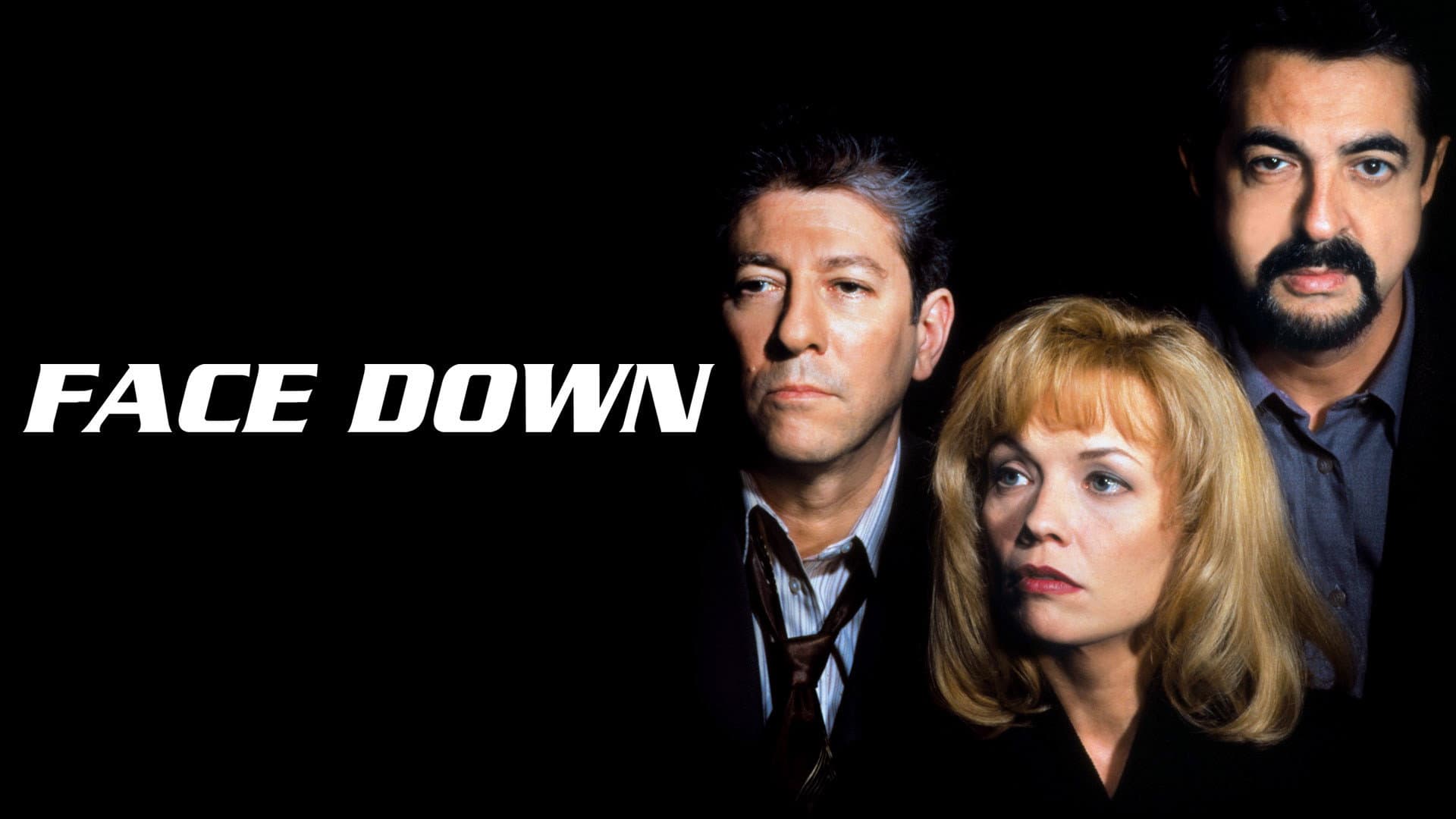 Face Down - immagine