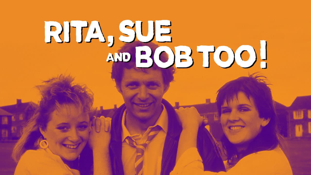 Rita, Sue e Bob in più - immagine