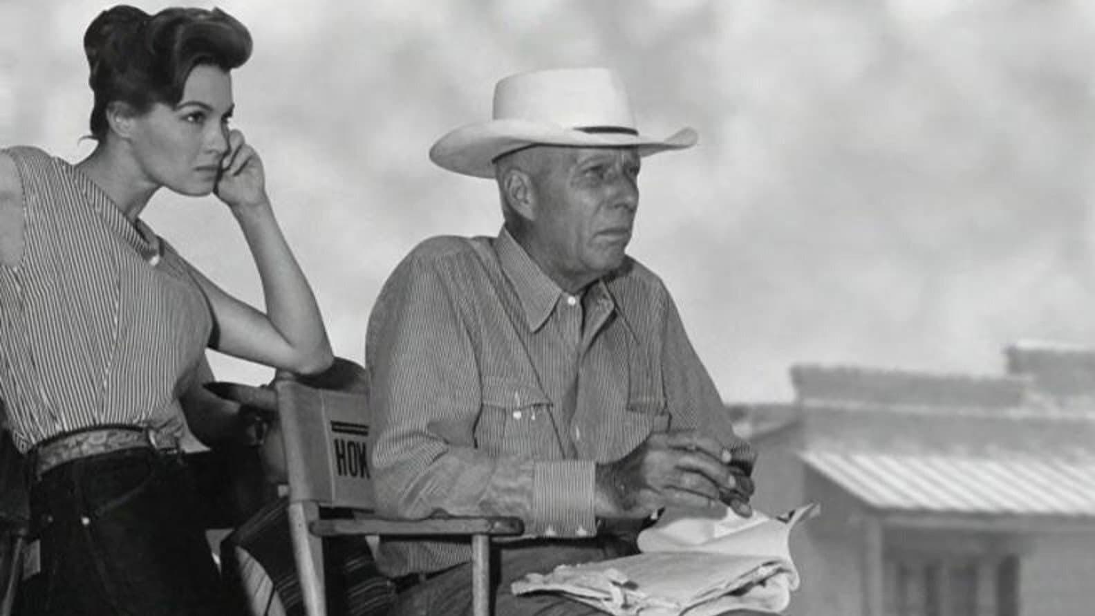 Commemoration: Howard Hawks' 'Rio Bravo' - immagine