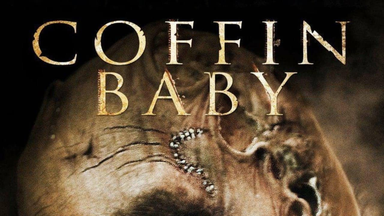 Coffin Baby - immagine