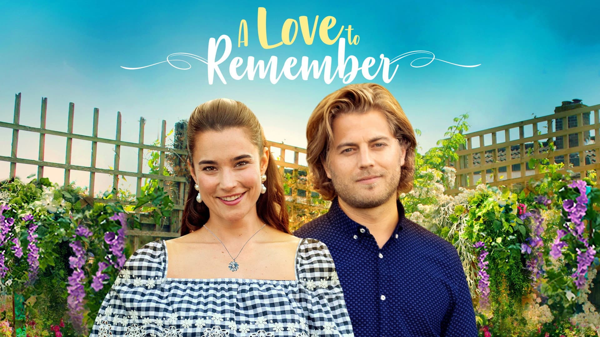 Un amore da ricordare - immagine