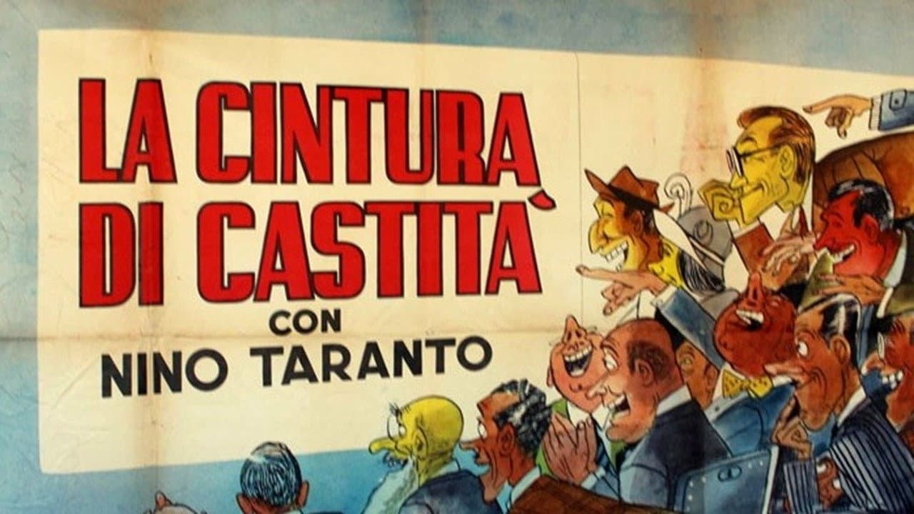 La cintura di castità - immagine