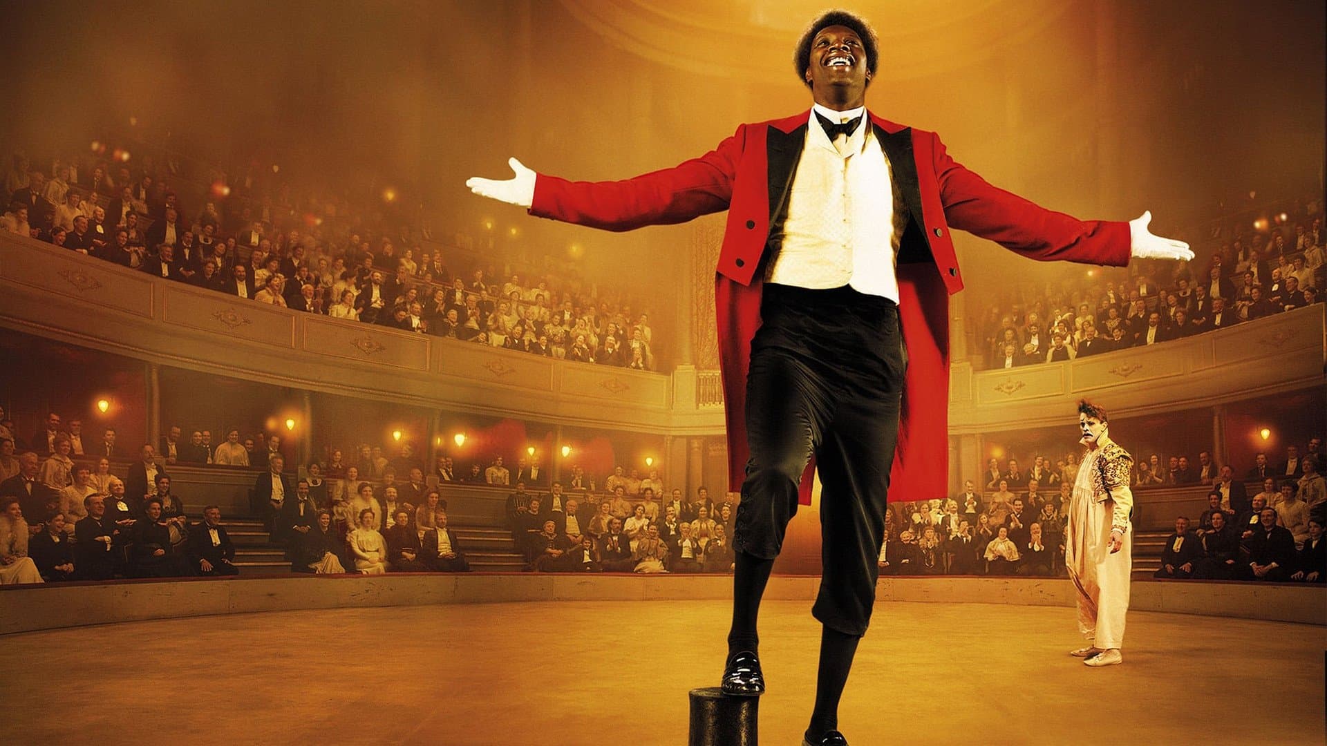 Mister Chocolat - immagine