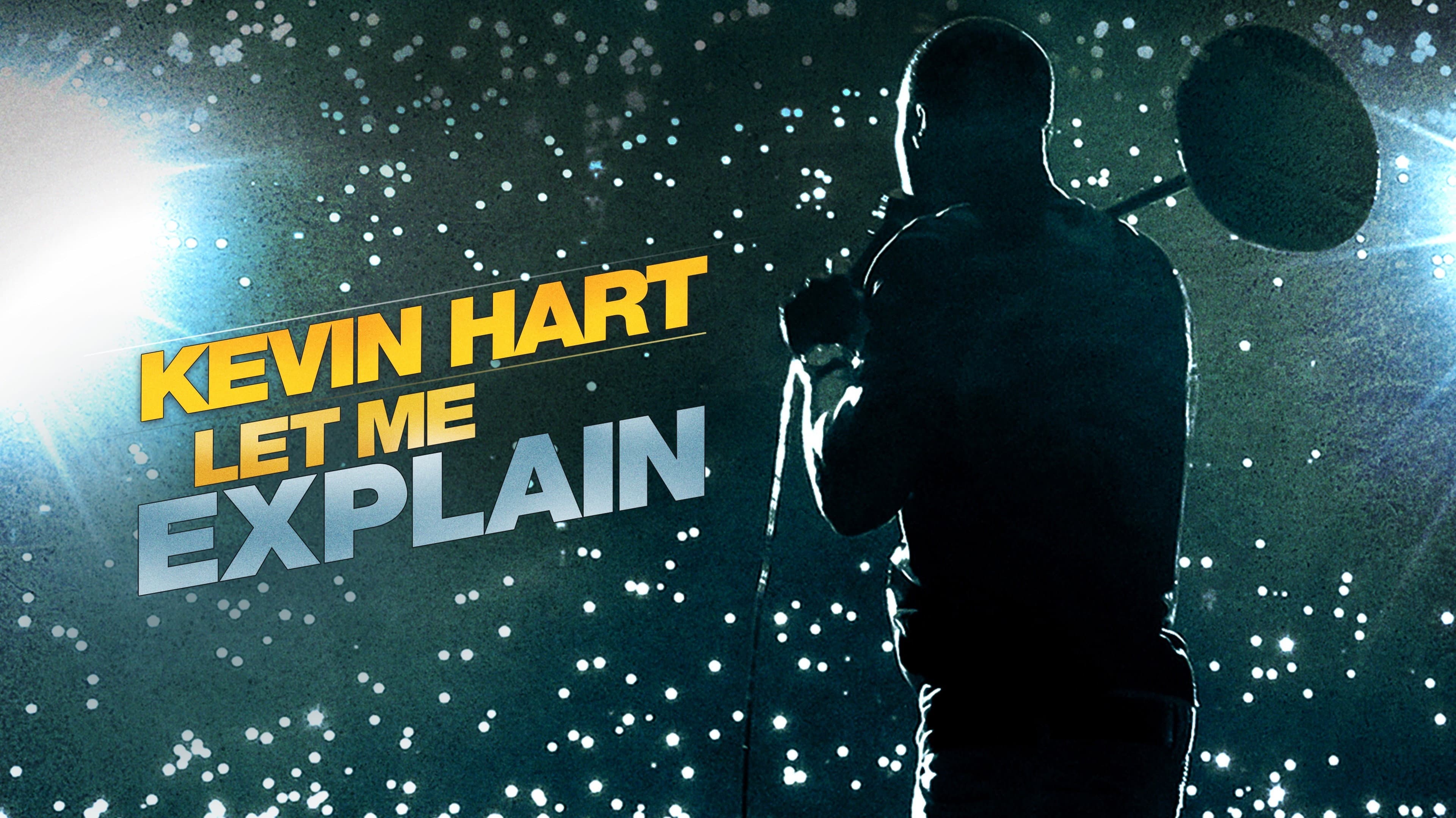 Kevin Hart: Let Me Explain - immagine