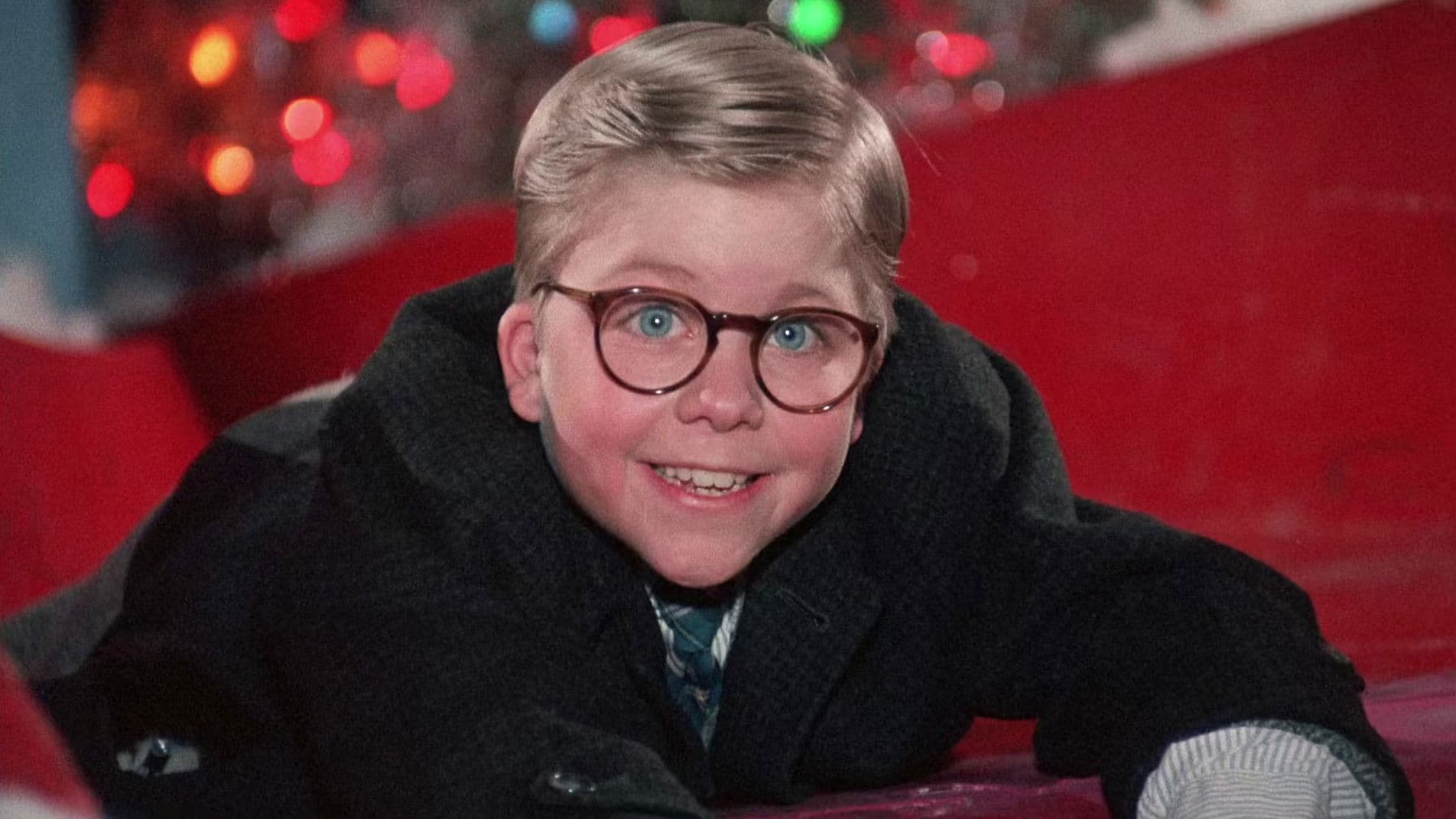 Una storia di Natale - immagine
