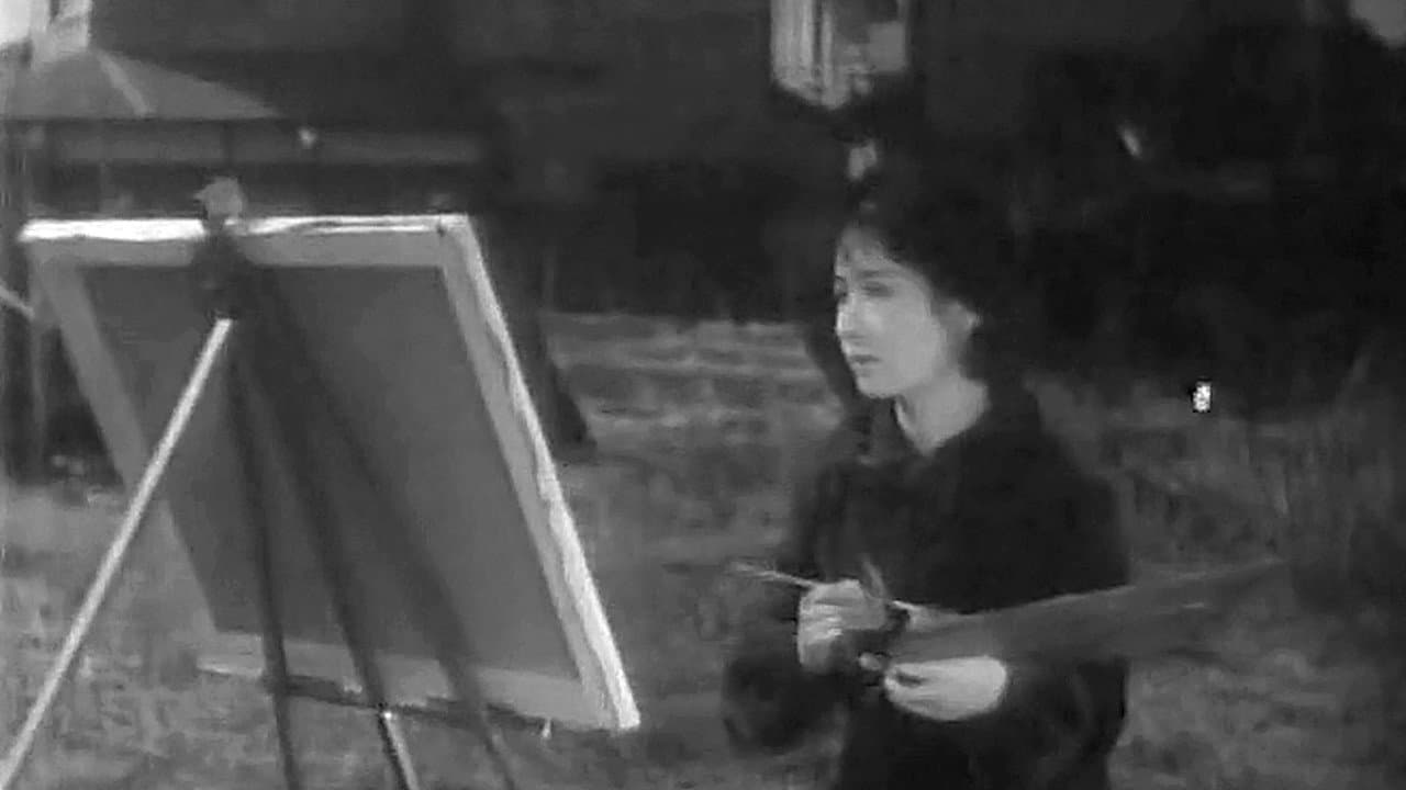 The Actress and the Poet - immagine