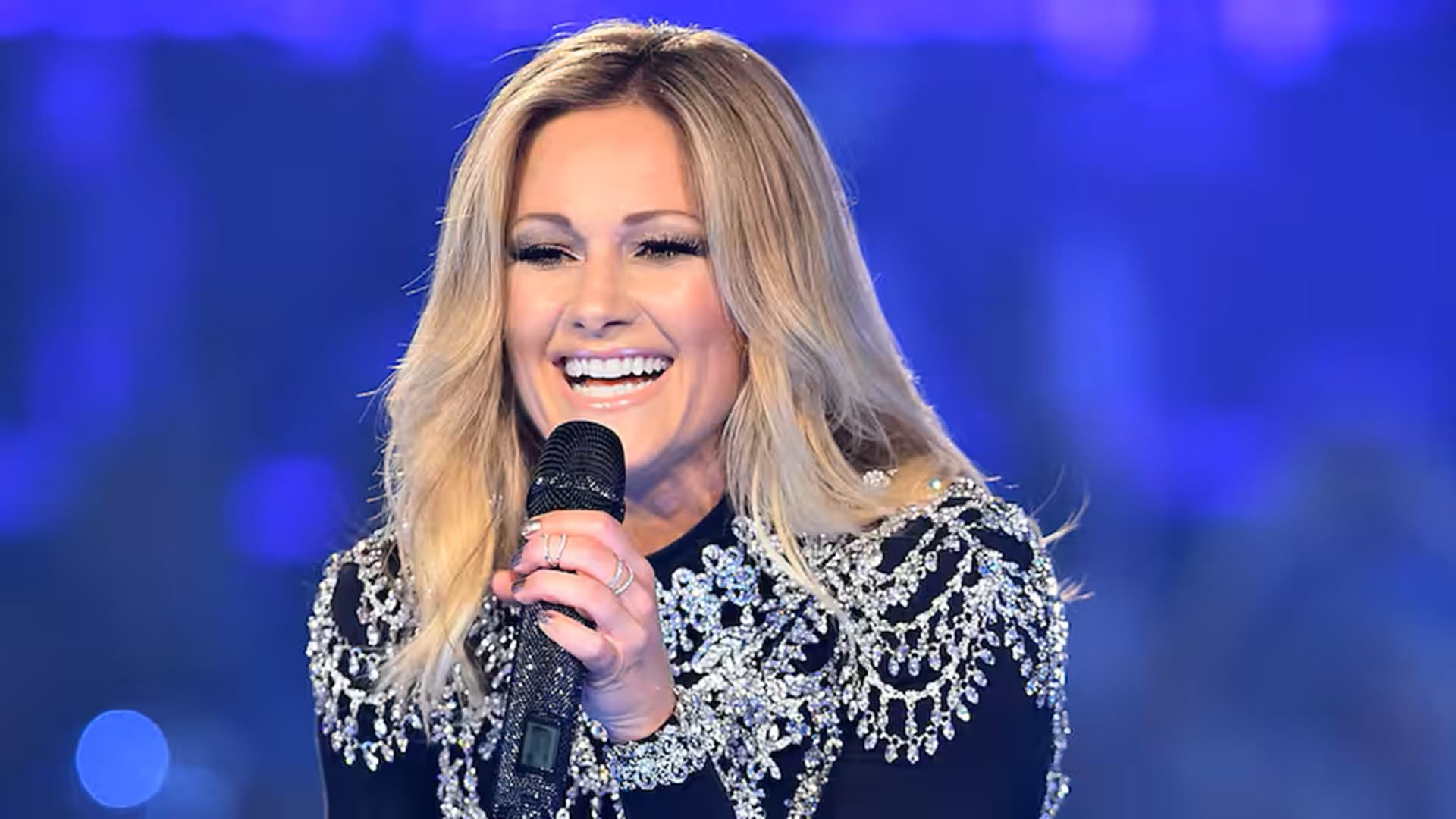 Die Helene Fischer Show 2019 - immagine