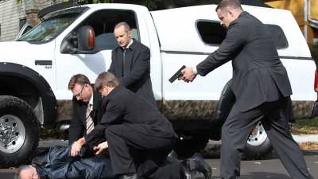 The Hunt for the BTK Killer - immagine