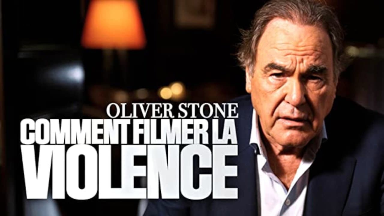 Oliver Stone : comment filmer la violence - immagine