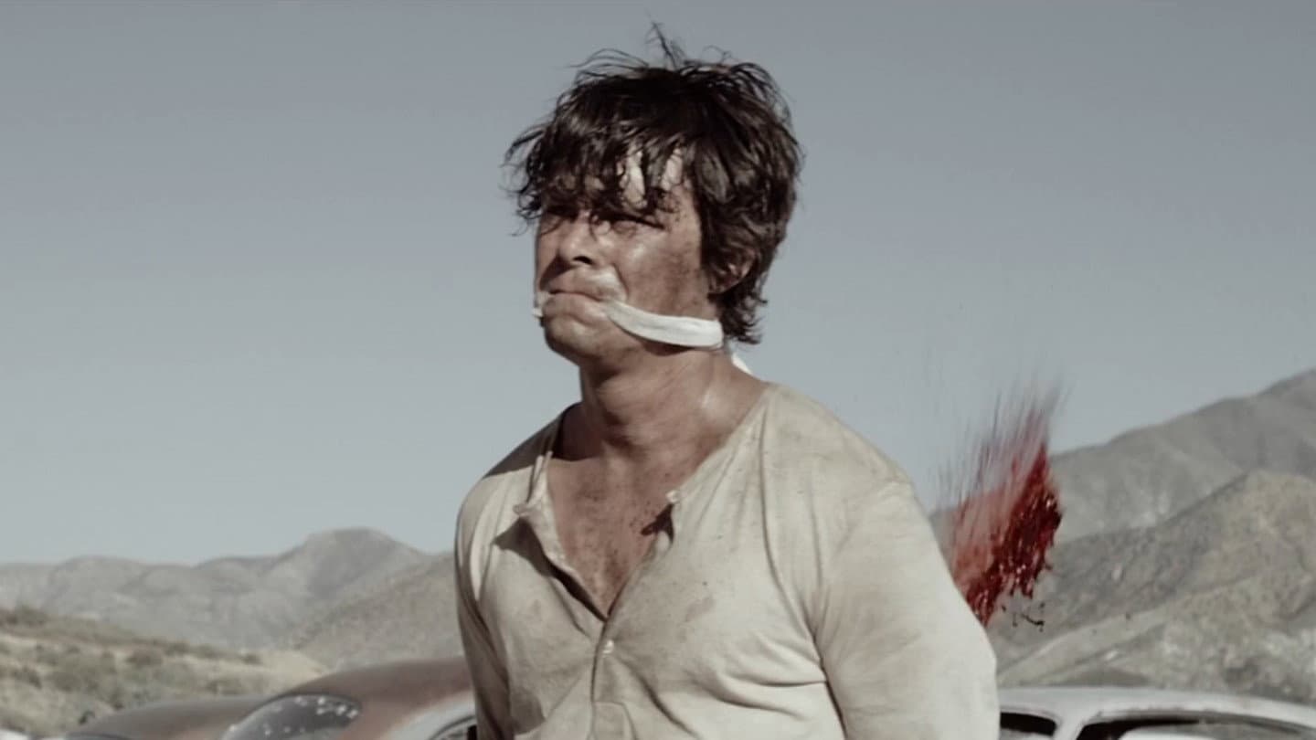 A Killer of Men - immagine