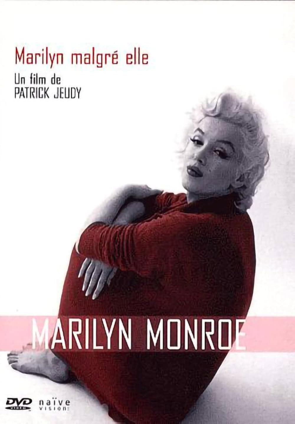 Poster di Marilyn malgré elle