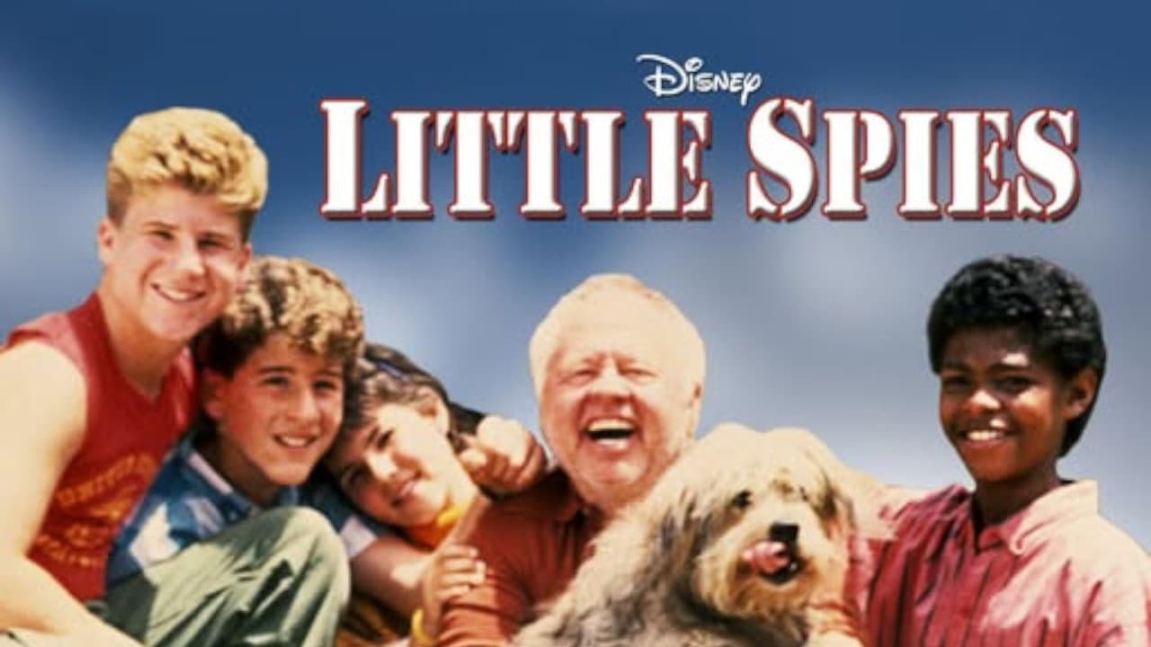 Little Spies - immagine