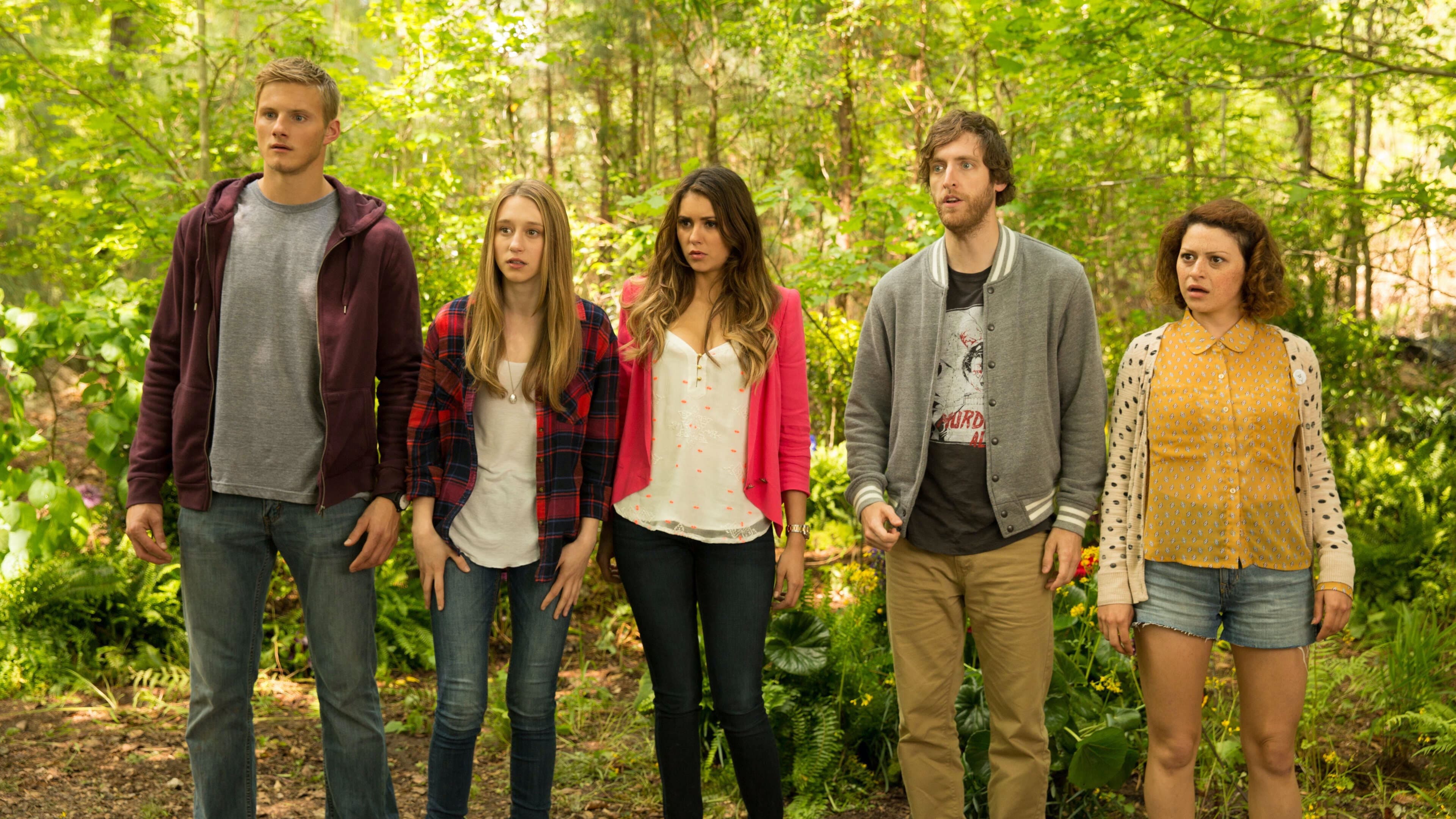 The Final Girls - immagine