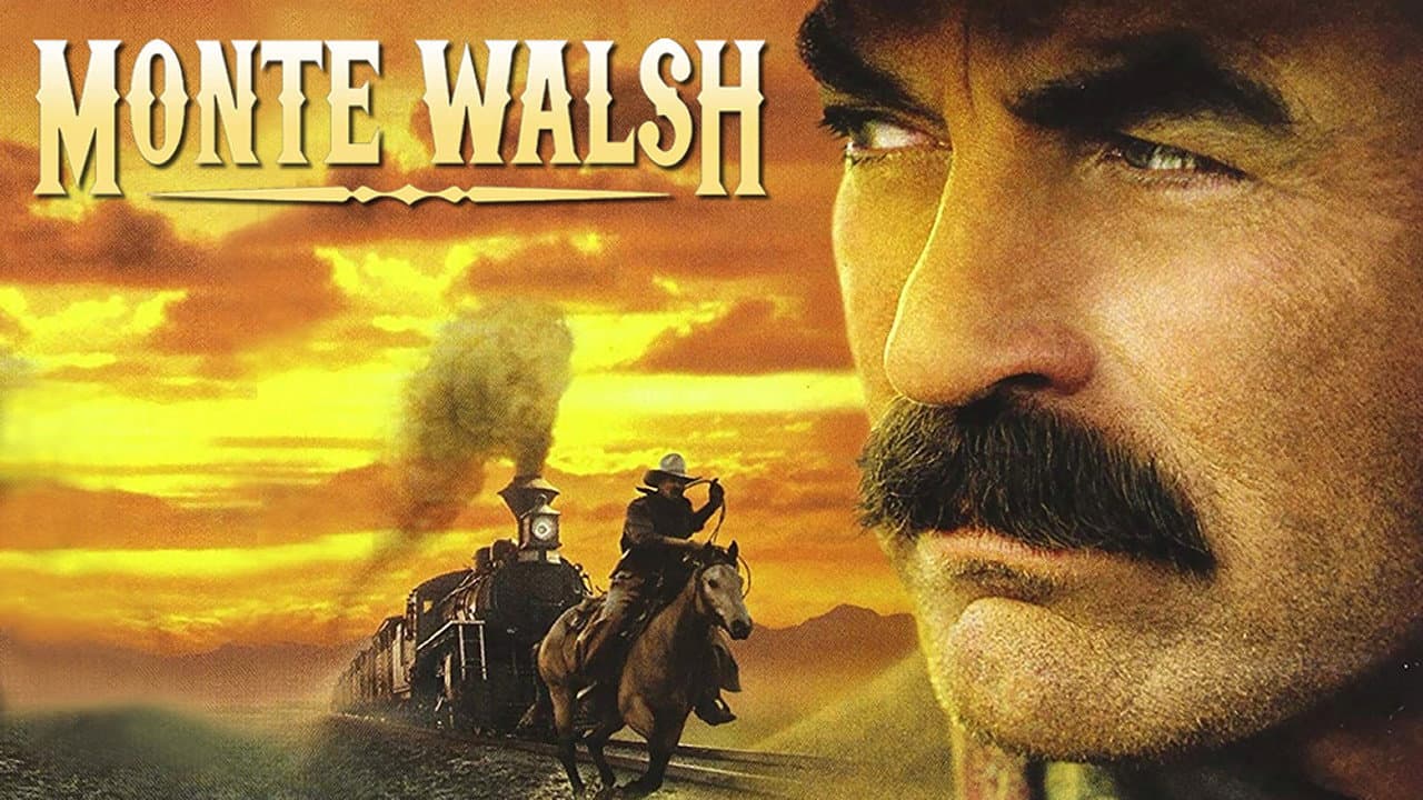 Monte Walsh - Il nome della giustizia - immagine