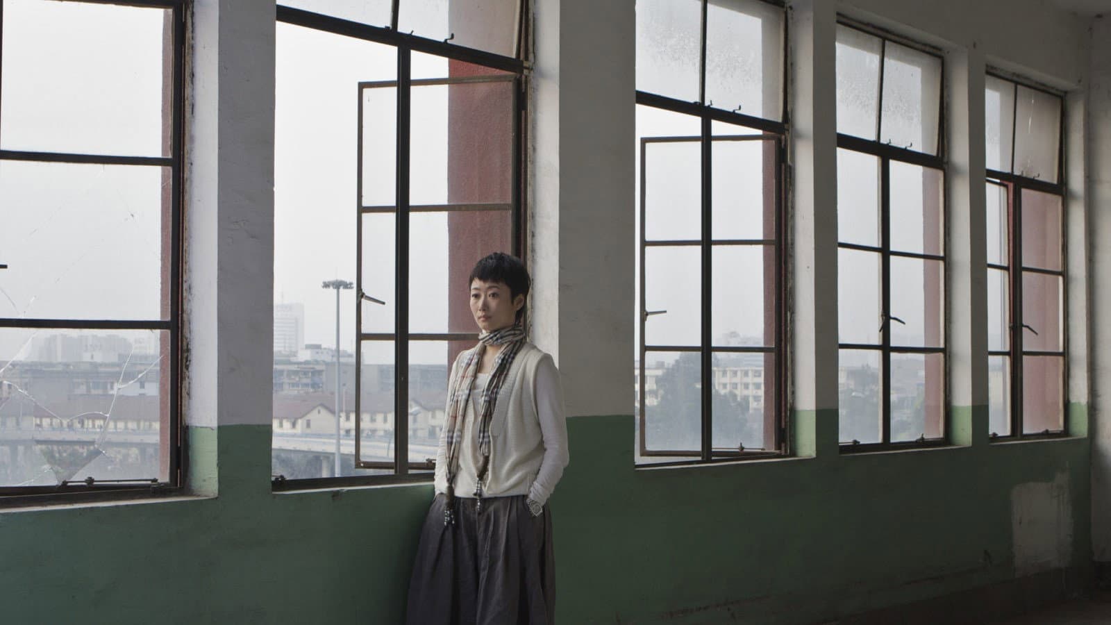 二十四城记 - immagine