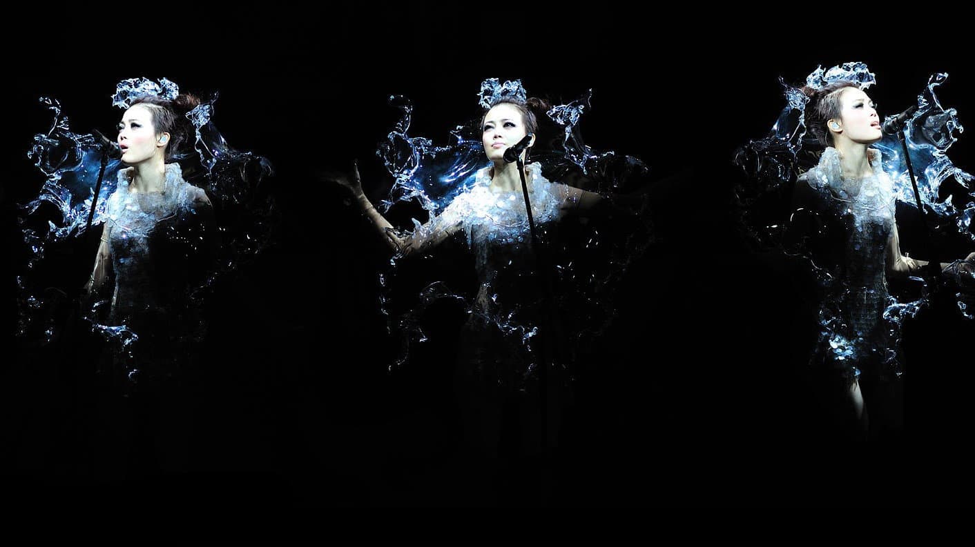Joey Yung Concert Number 6 - immagine