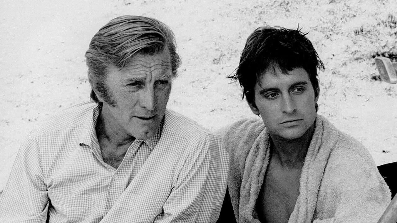 Michael Douglas, le fils prodige - immagine