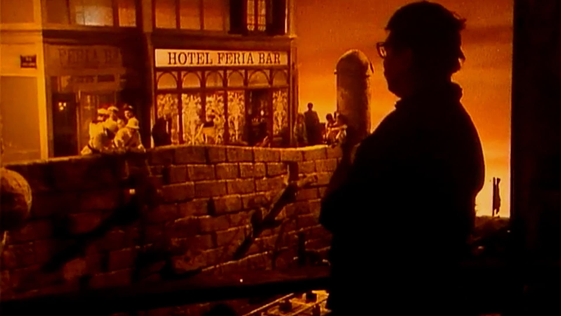 Rainer Werner Fassbinder: Letzte Arbeiten - immagine