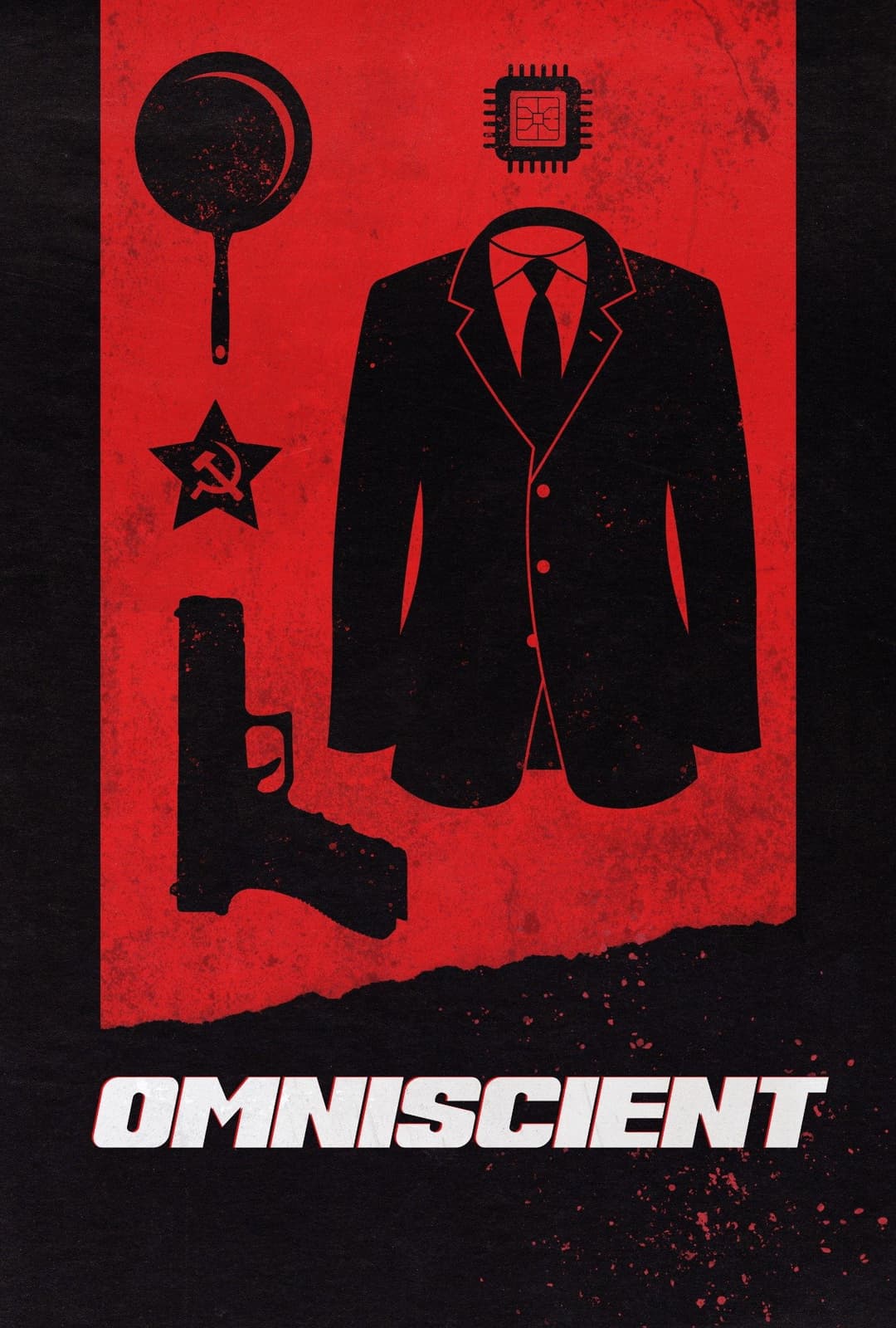 Poster di Omniscient