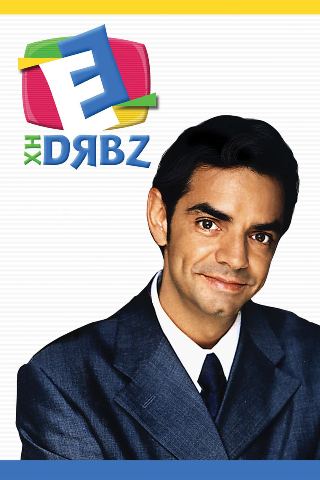 Poster di XHDRBZ