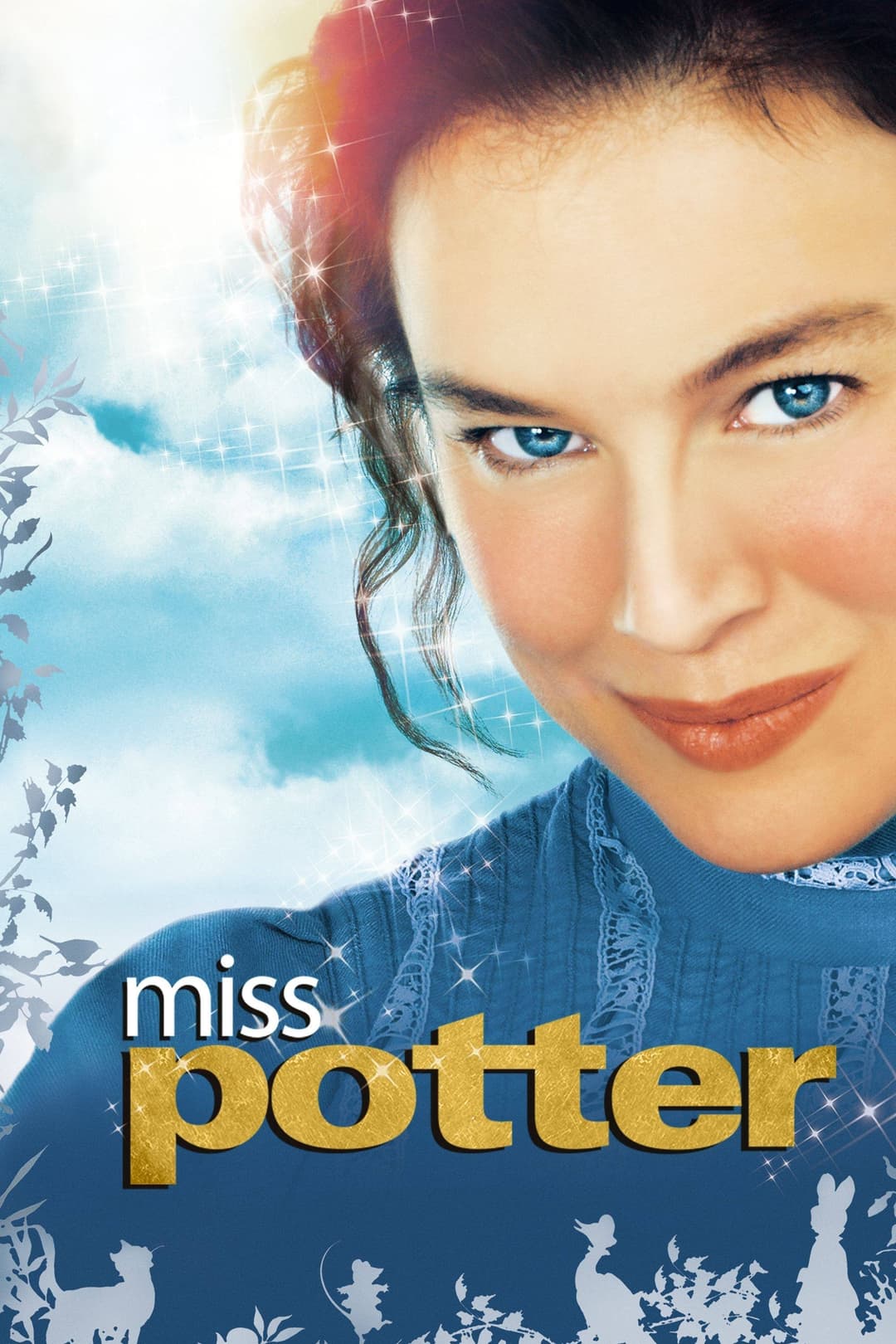 Poster di Miss Potter