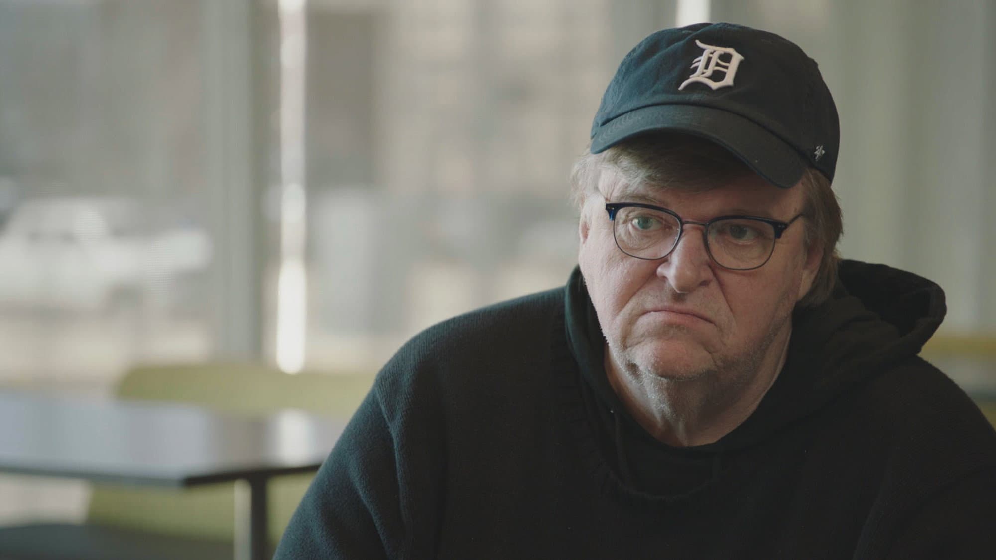 Fahrenheit 11/9 - immagine
