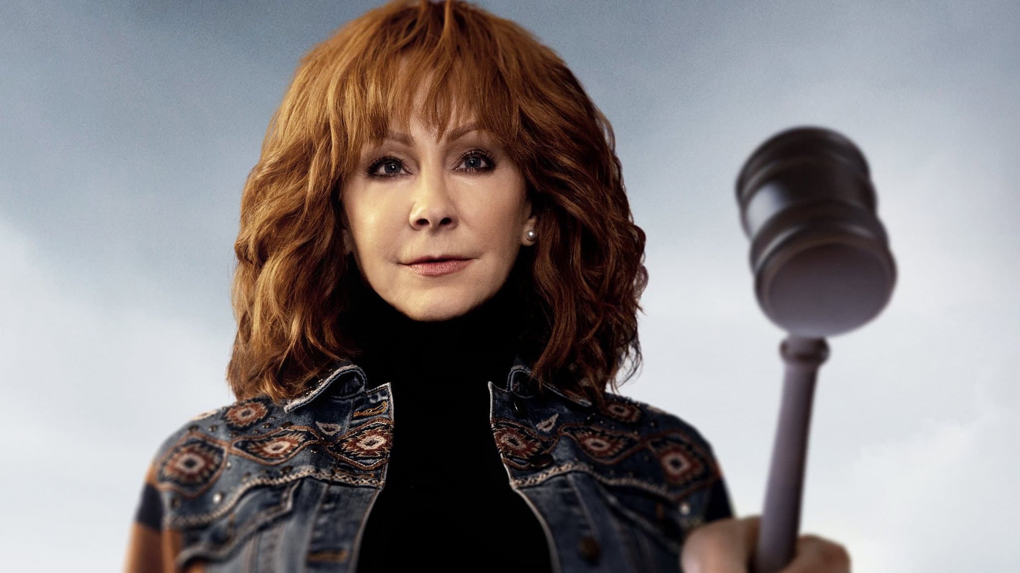 Reba McEntire's The Hammer - immagine