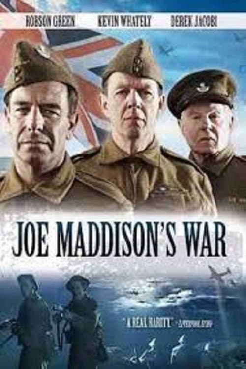Poster di Joe Maddison's War