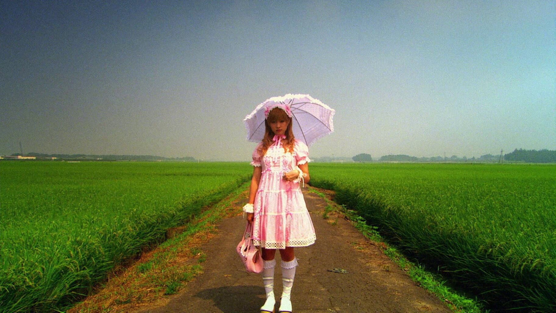 Kamikaze Girls - immagine