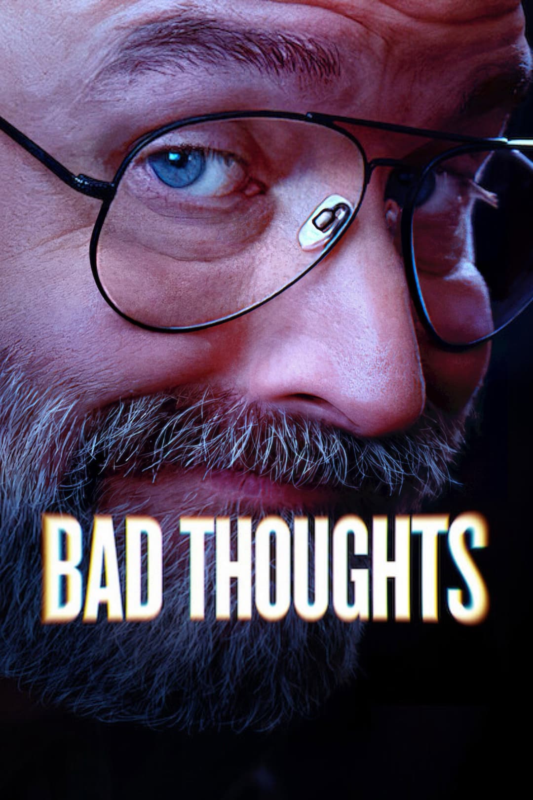 Poster di Bad Thoughts