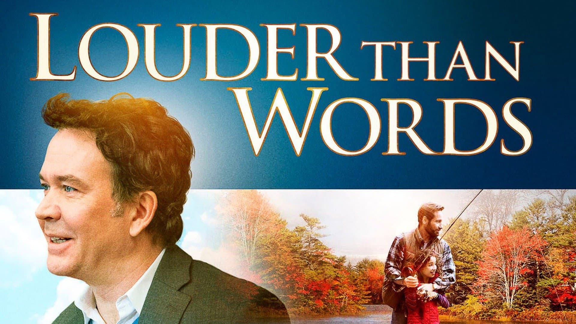 Più forte delle parole - Louder Than Words - immagine