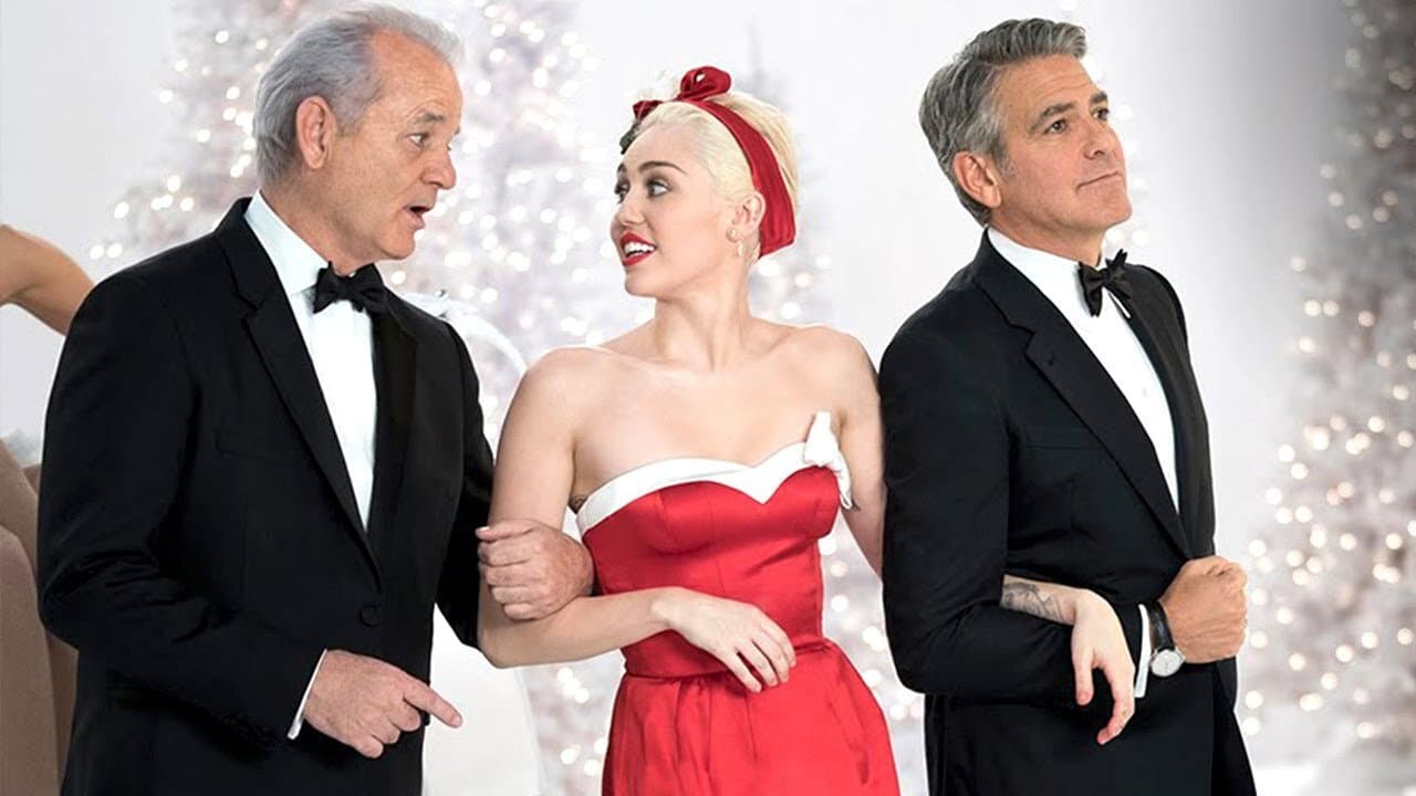 A Very Murray Christmas - immagine