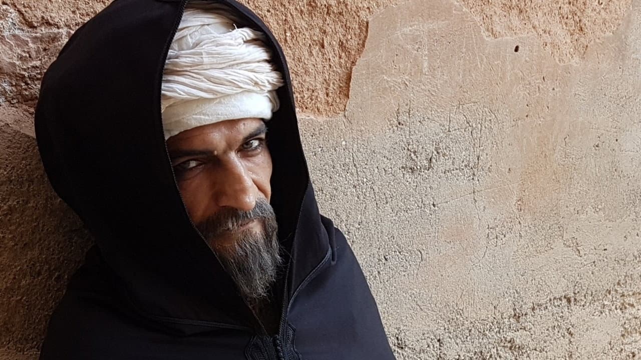 Los constructores de la Alhambra - immagine
