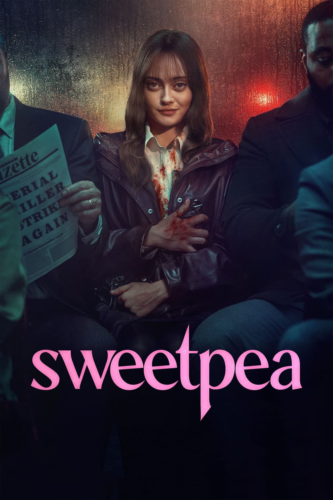 Poster di Sweetpea