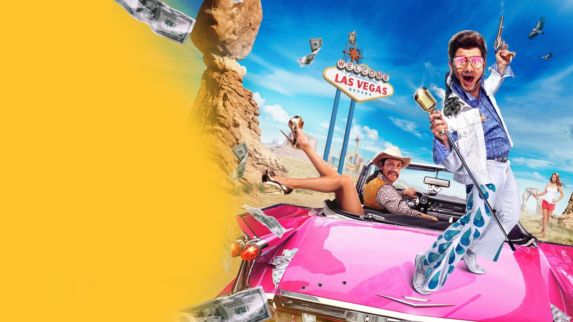 Билет на Vegas - immagine