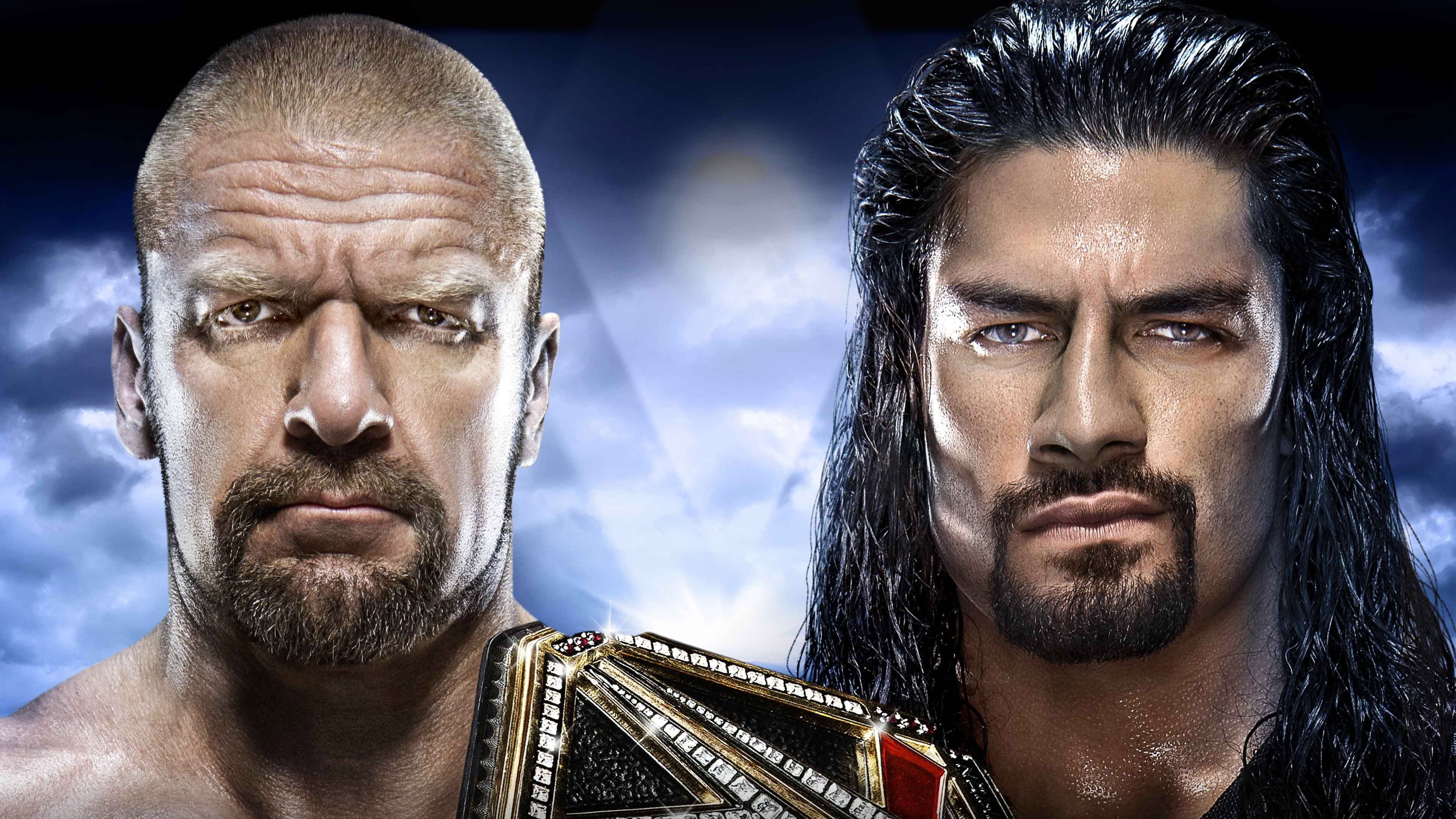 WWE WrestleMania 32 - immagine