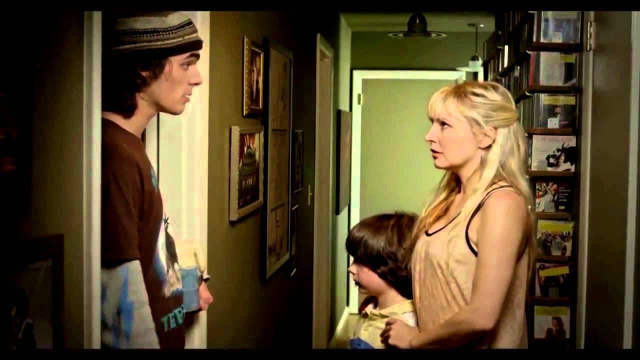 House of Last Things - immagine