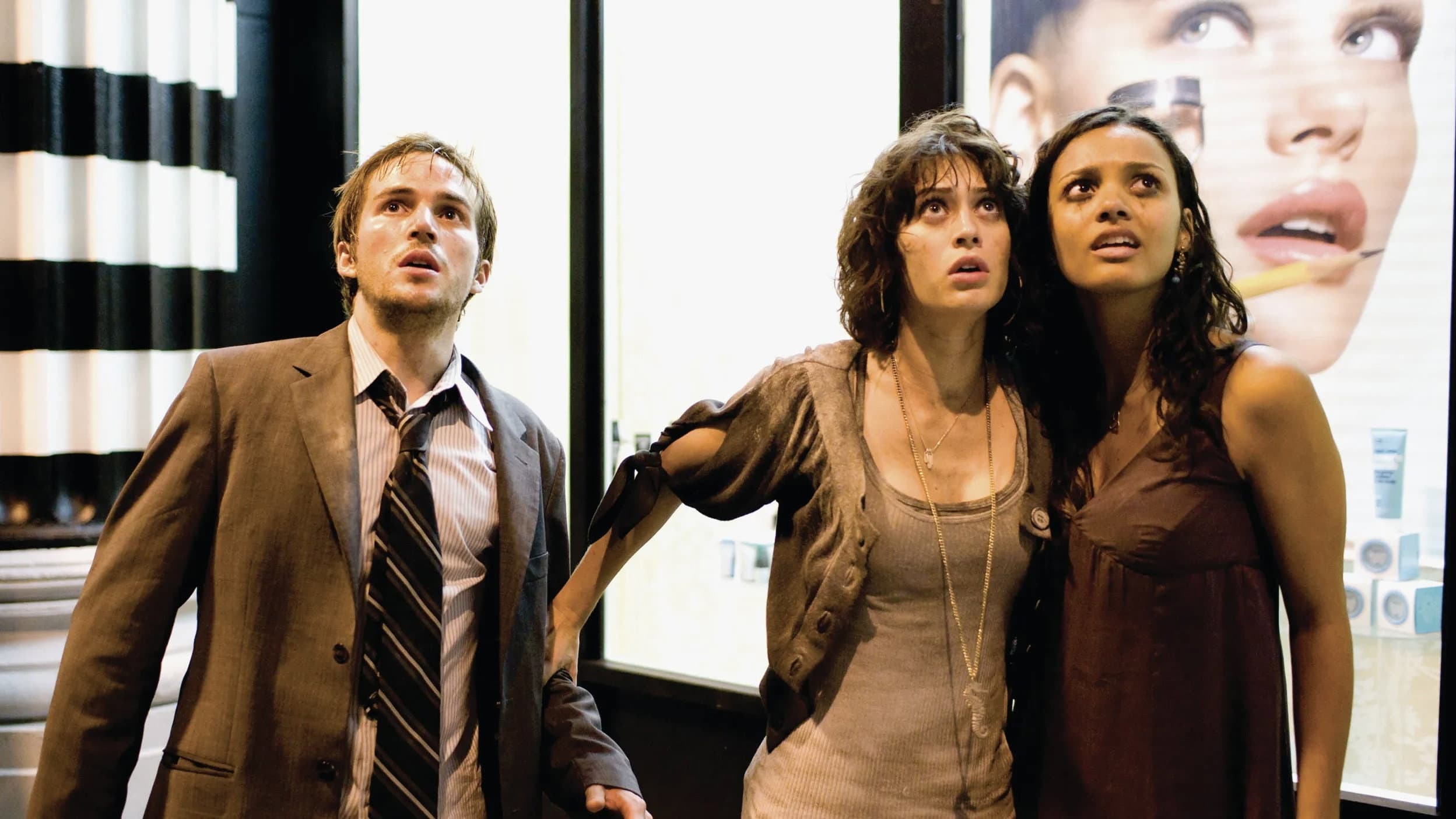 Cloverfield - immagine