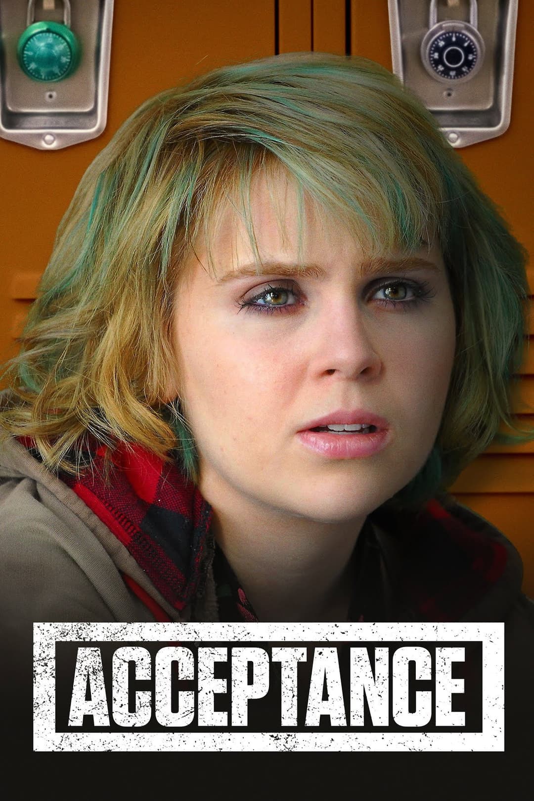 Poster di Acceptance