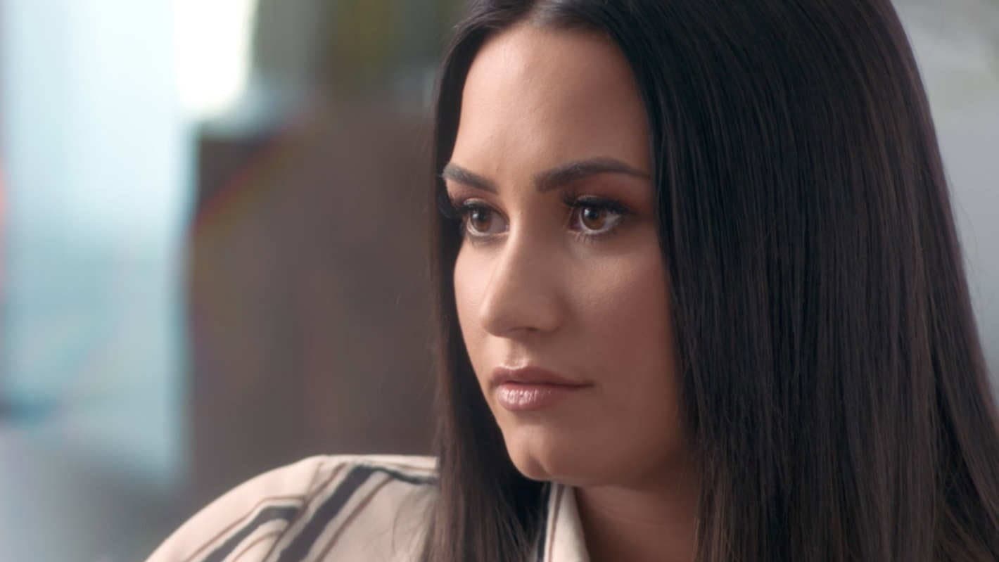 Demi Lovato: Simply Complicated - immagine