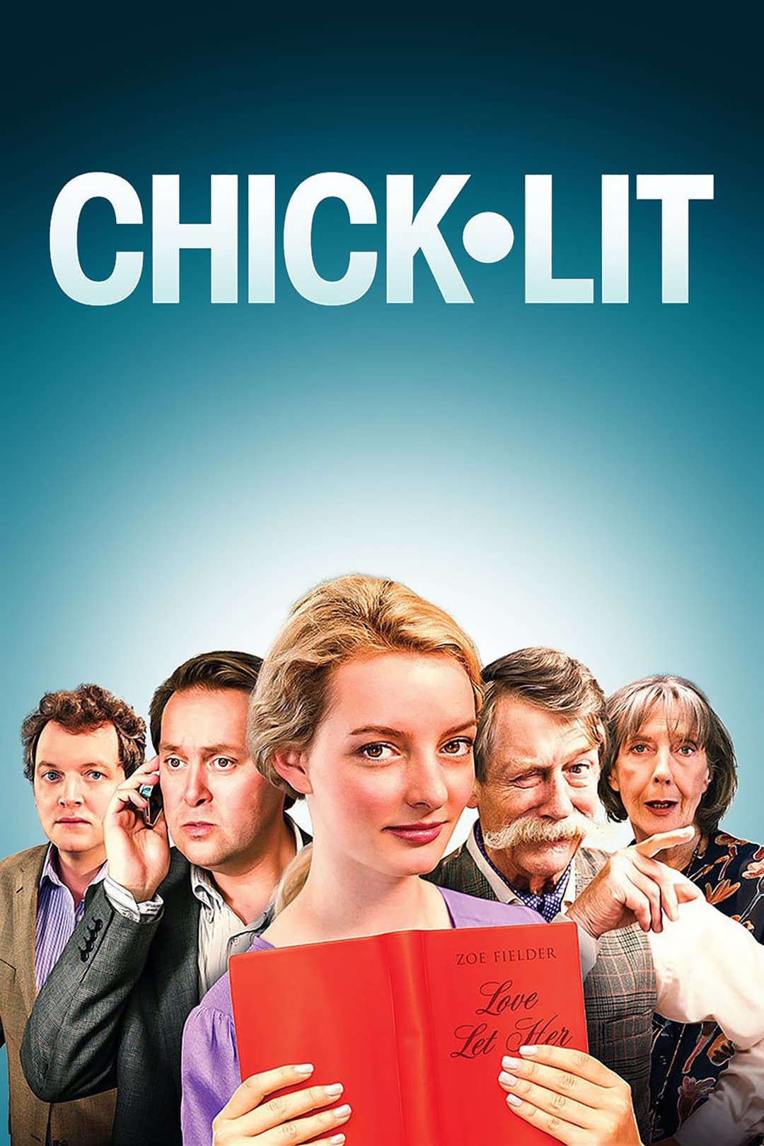 Poster di ChickLit