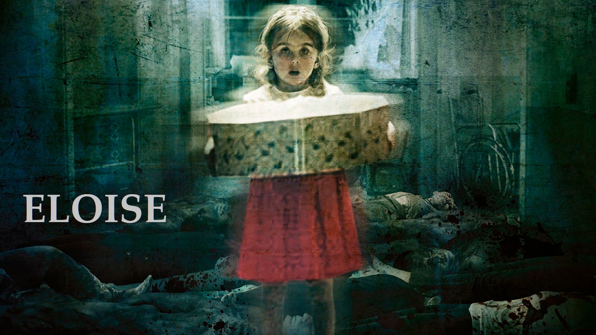 Mistero a Eloise - immagine