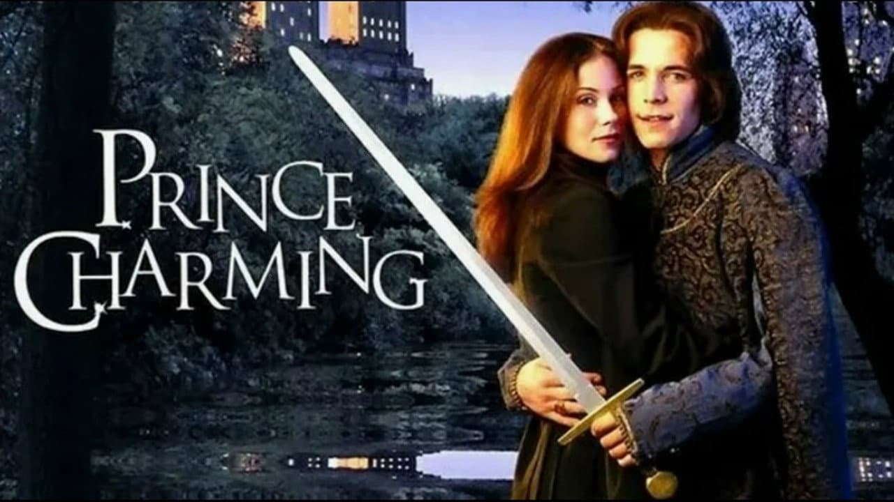Prince Charming - immagine