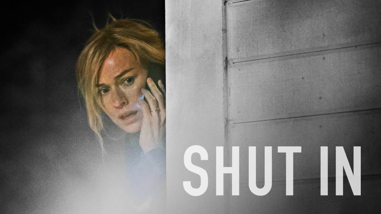 Shut In - immagine
