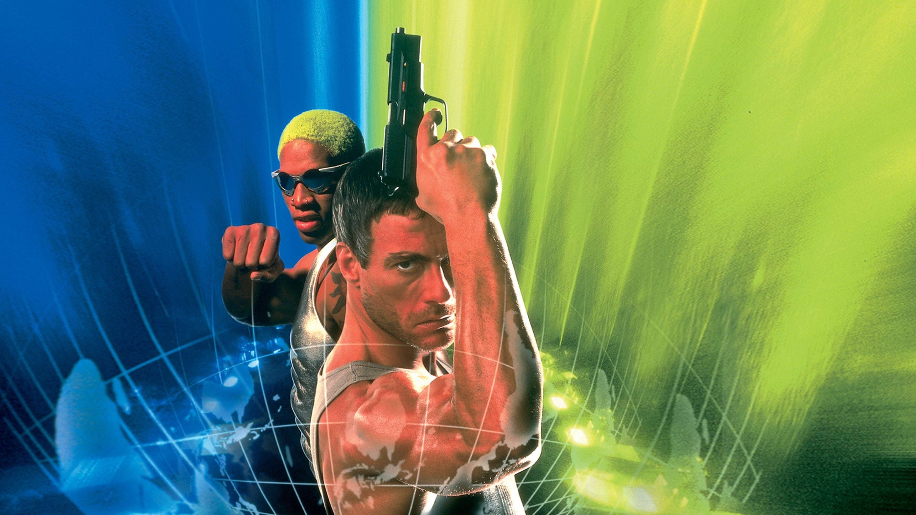 Double Team - Gioco di squadra - immagine