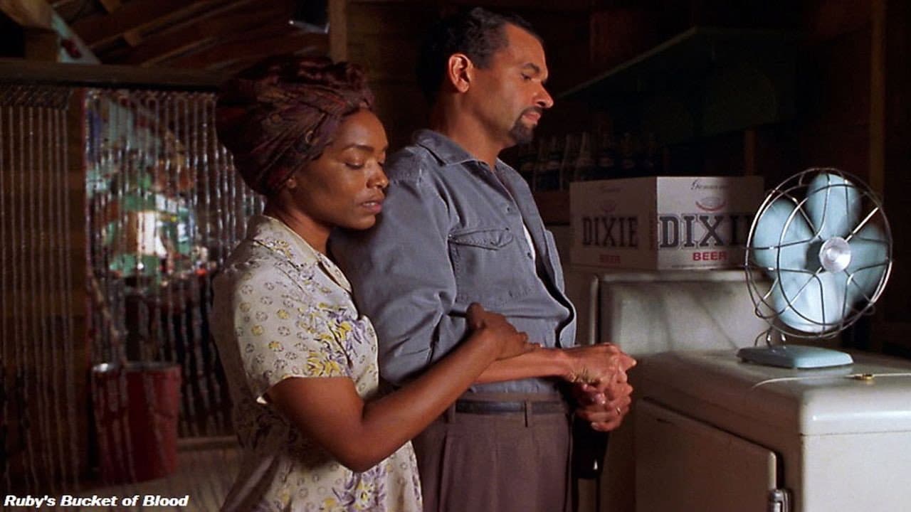 Ruby's Bucket of Blood - immagine